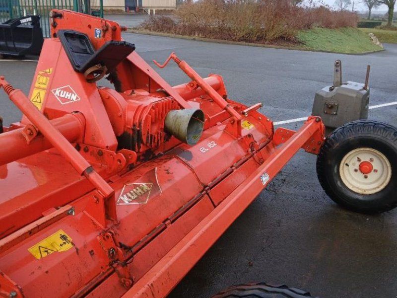 Kuhn EL162