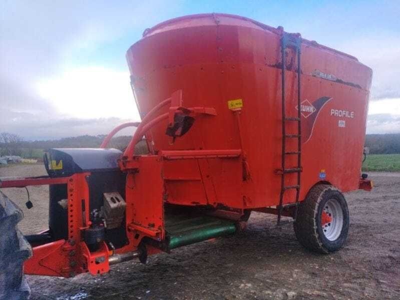 Kuhn profile 1480