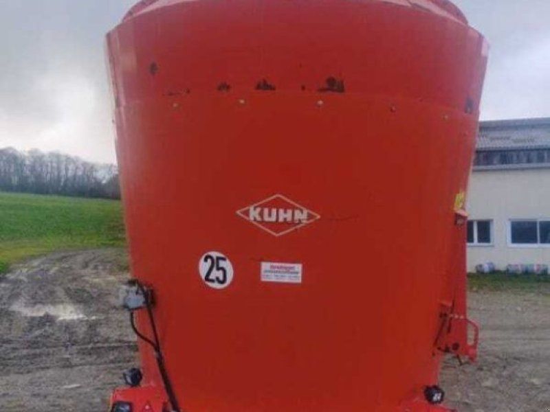 Kuhn profile 1480