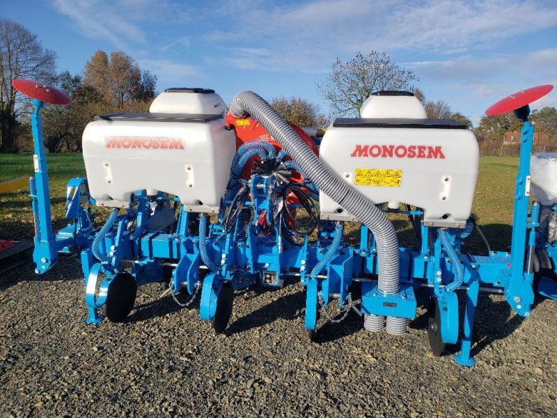 Monosem Semoir à maïs NEUF