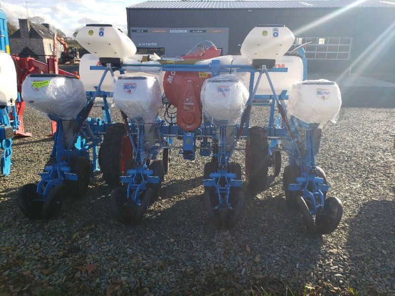 Monosem Semoir à maïs NEUF