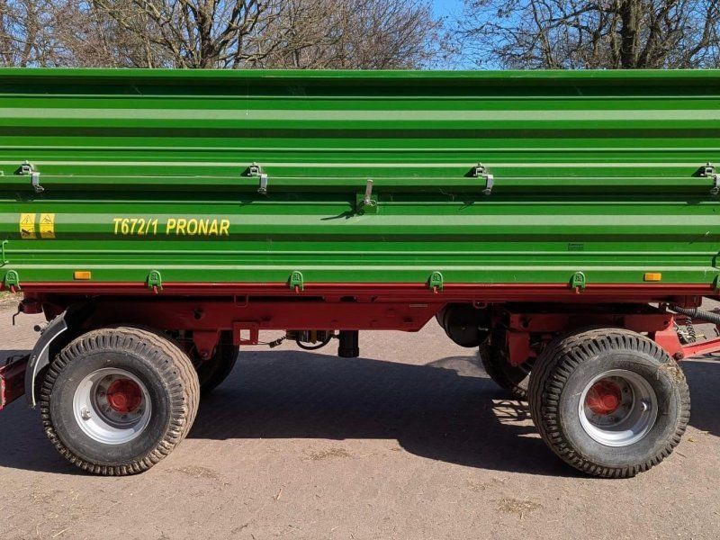 Pronar T672/1