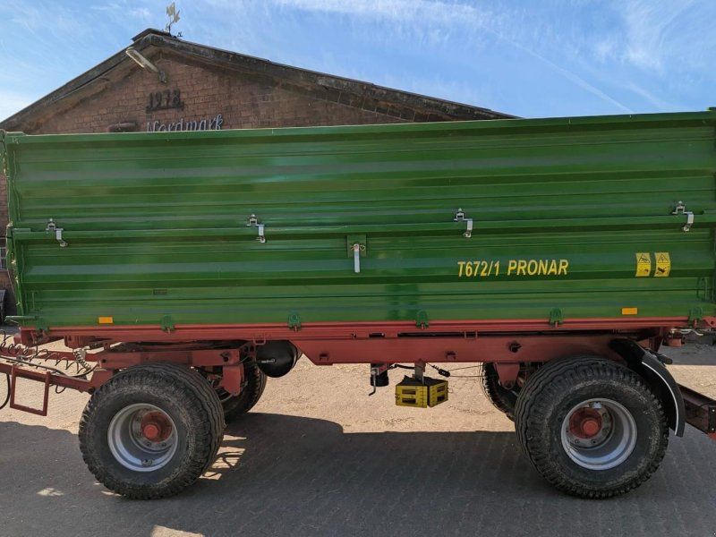 Pronar T672/1