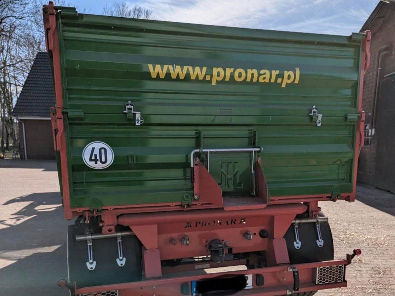 Pronar T672/1