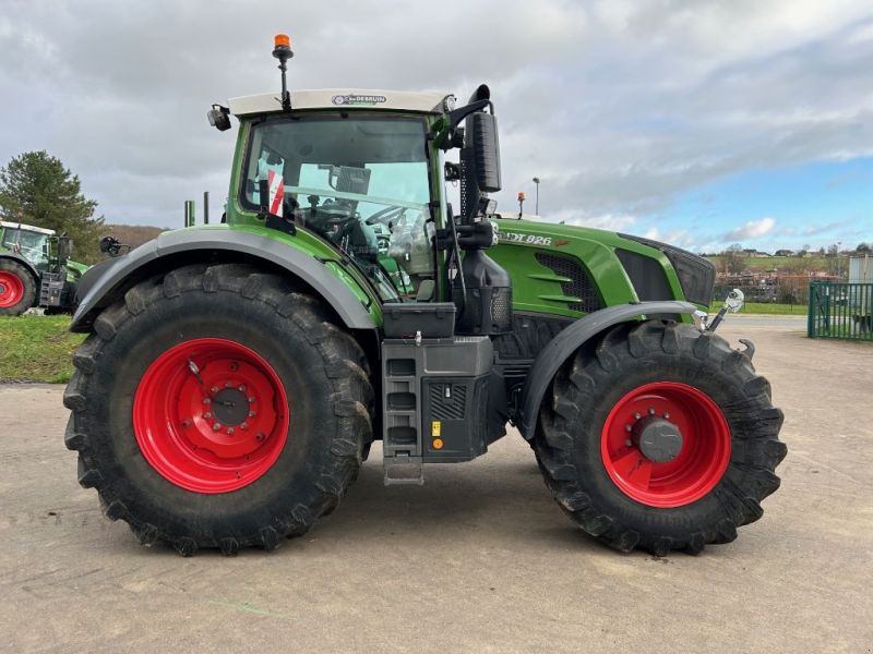 Fendt 826 VARIO
