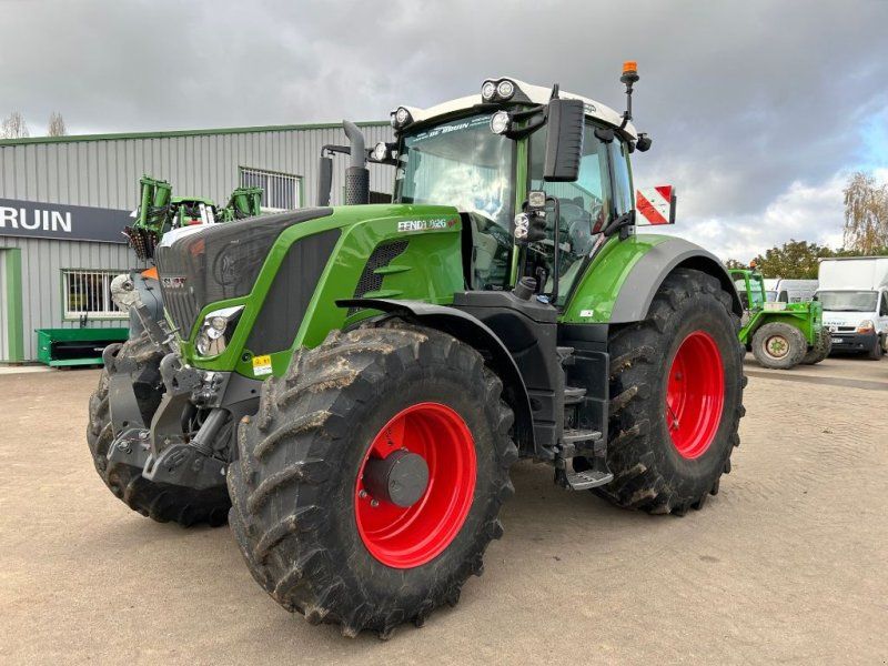Fendt 826 VARIO