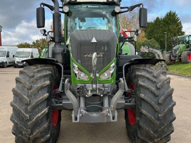 Fendt 826 VARIO