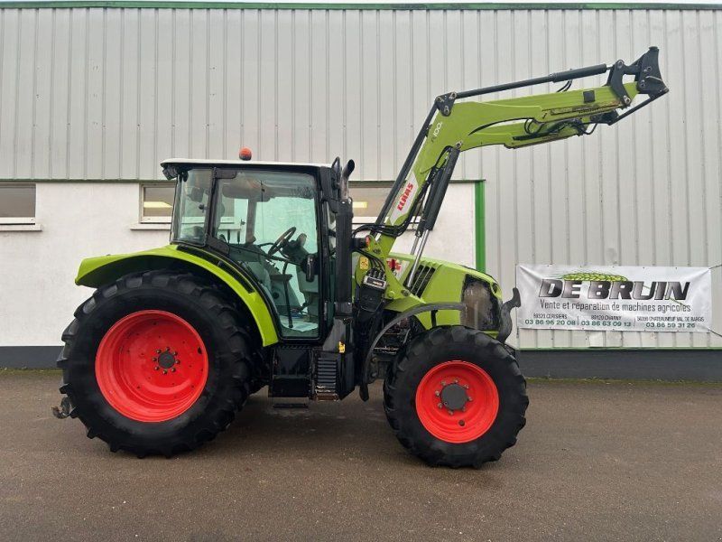 Claas ARION 420 CIS