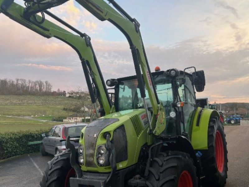 Claas ARION 420 CIS