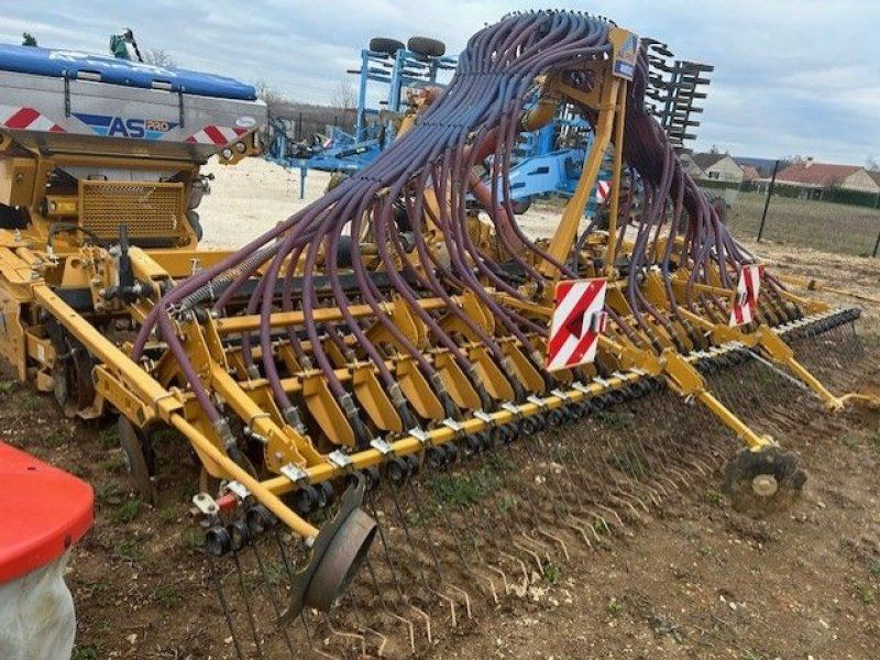 Alpego AS PRO + DK TOP 600