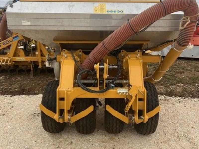 Alpego AS PRO + DK TOP 600