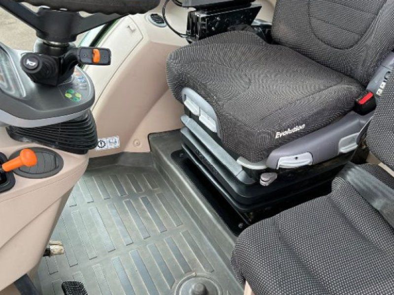 Fendt 722 Vario PROFI +