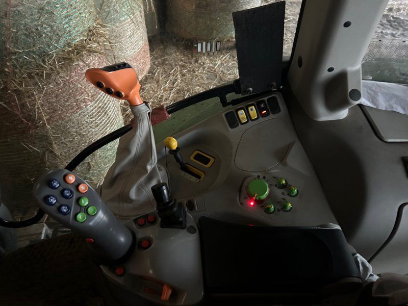 Deutz-Fahr 6120.4 P AGROTRON