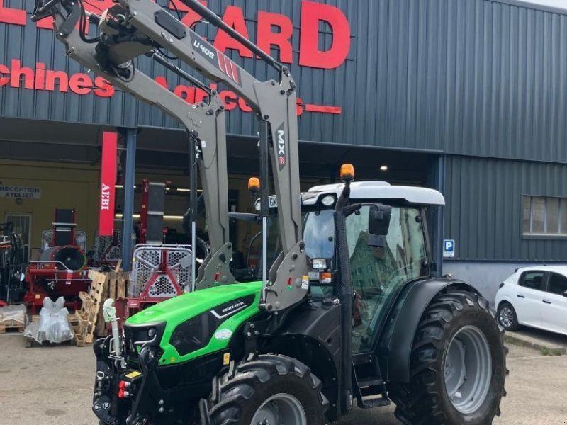 Deutz-Fahr 5095 D GS