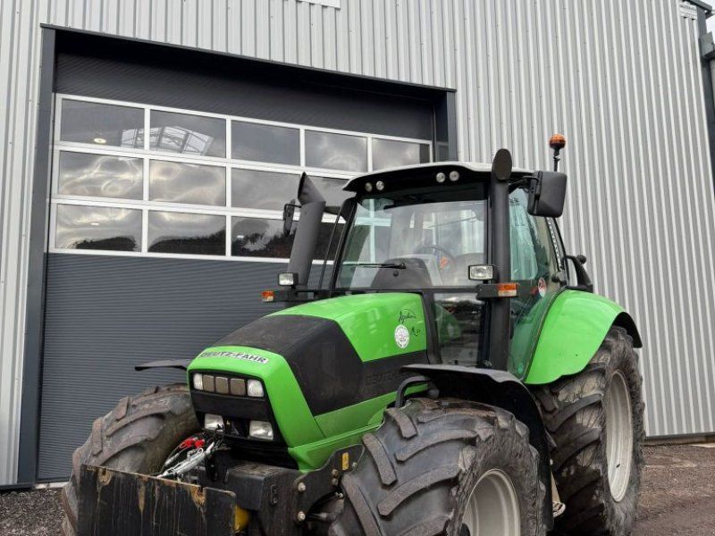 Deutz-Fahr AGROTRON M 625 DCR