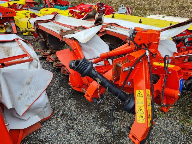 Kuhn GMD 240-FF