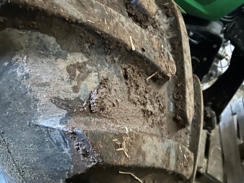 Deutz-Fahr 6120.4 P AGROTRON