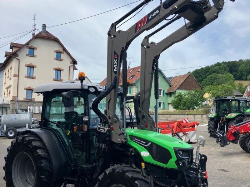 Deutz-Fahr 5095 D GS