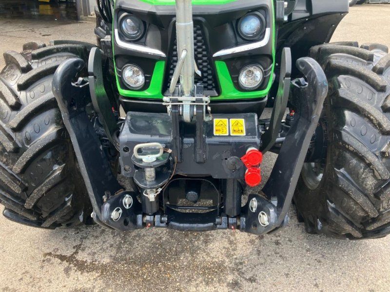 Deutz-Fahr 5095 D GS