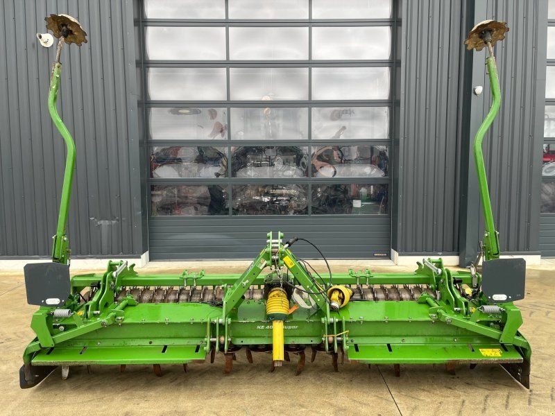 Amazone Herse rotative KE 4001-180