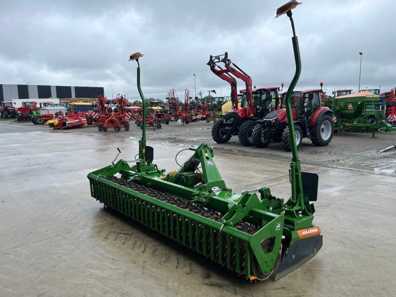 Amazone Herse rotative KE 4001-180