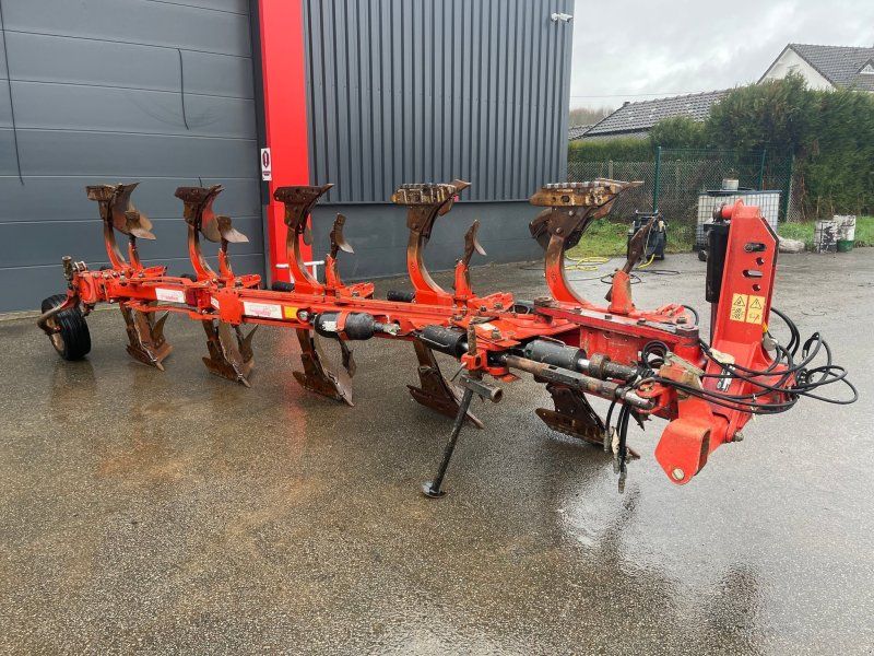 Gregoire Charrue RWY 47 Besson