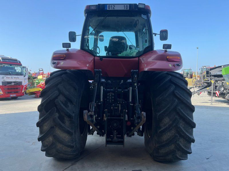 Case IH MAGNUM 235 EP EVOLUTION 235