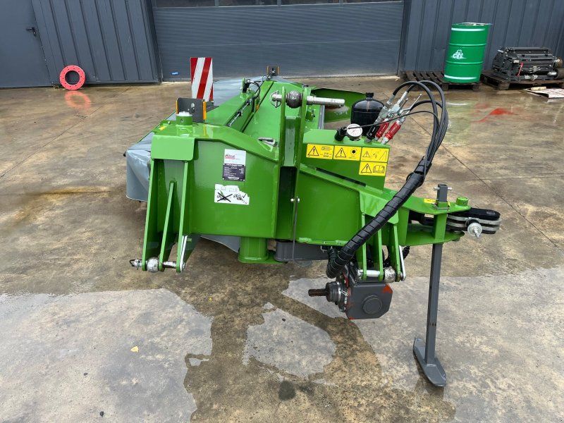 Fendt Faucheuse conditionneuse 3060 TLRC