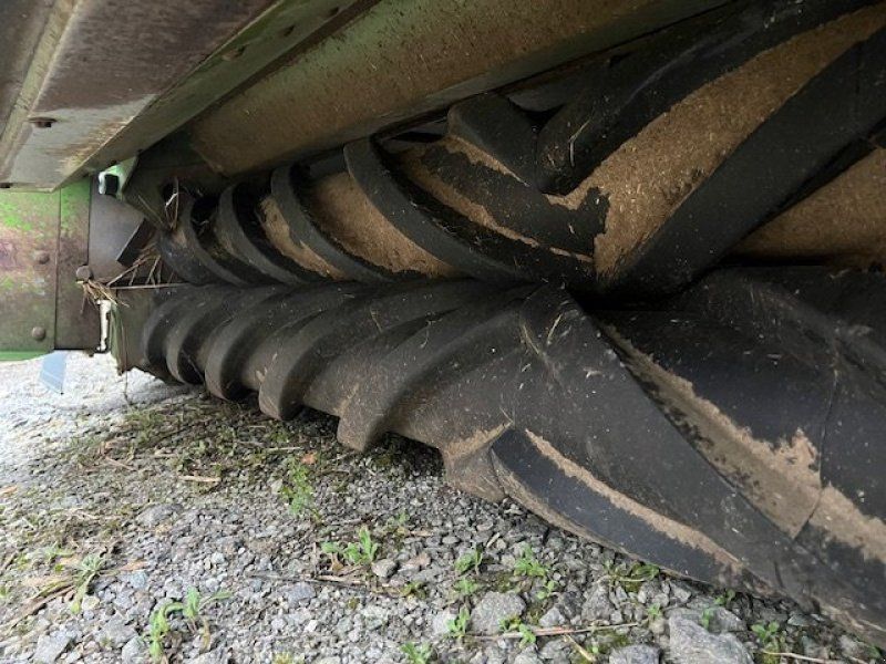 Fendt Faucheuse conditionneuse 3060 TLRC