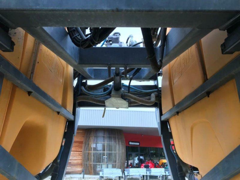 Pellenc Pulvérisateur vigne EOLE 6 RVE