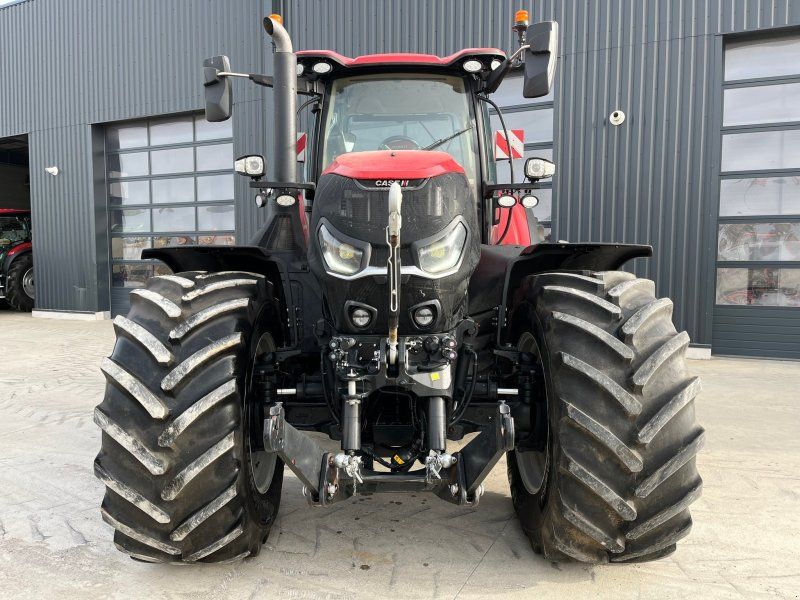 Case IH TUM 300 CVX DRIVE