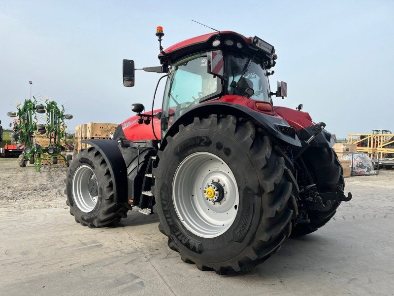 Case IH TUM 300 CVX DRIVE