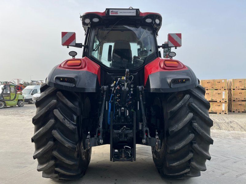 Case IH TUM 300 CVX DRIVE