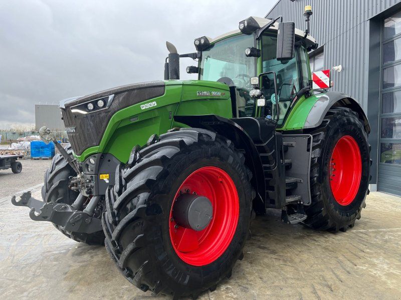 Fendt 1050 VARIO S4 ProfiPlus 517