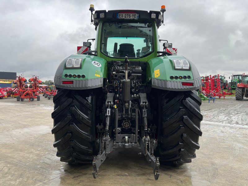 Fendt 1050 VARIO S4 ProfiPlus 517