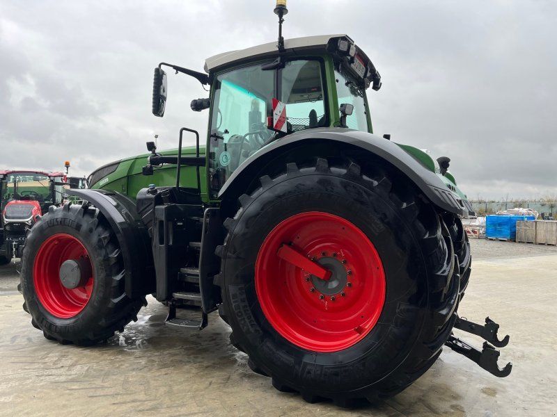 Fendt 1050 VARIO S4 ProfiPlus 517