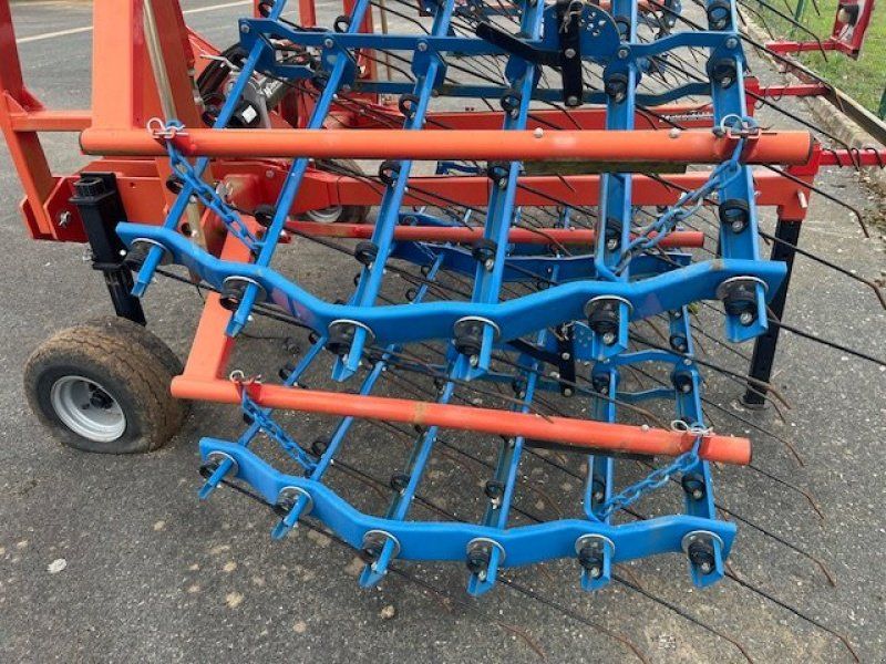 Hatzenbichler Bineuse Herse étrille 12m