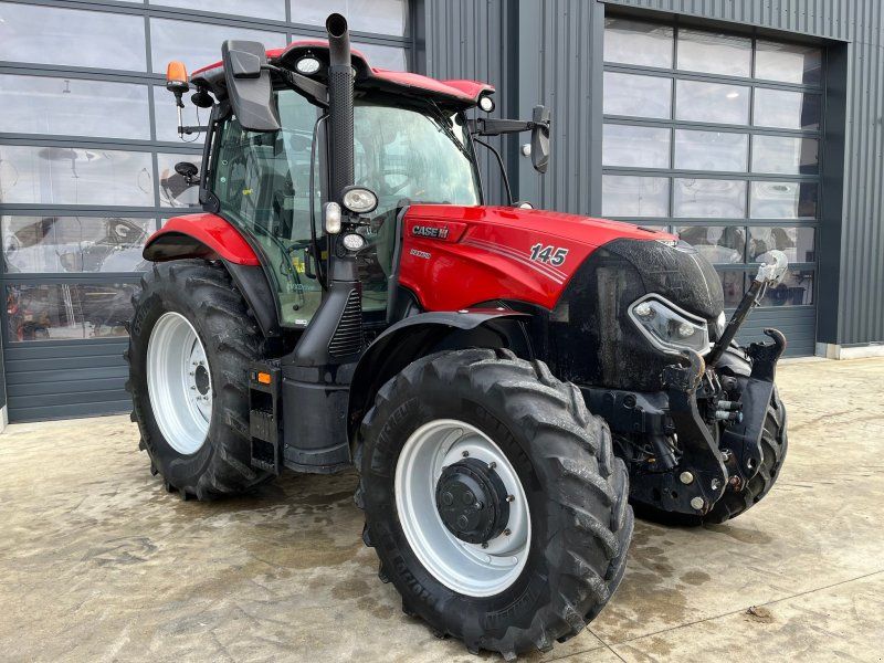 Case IH MAXXUM 145 CVX 160