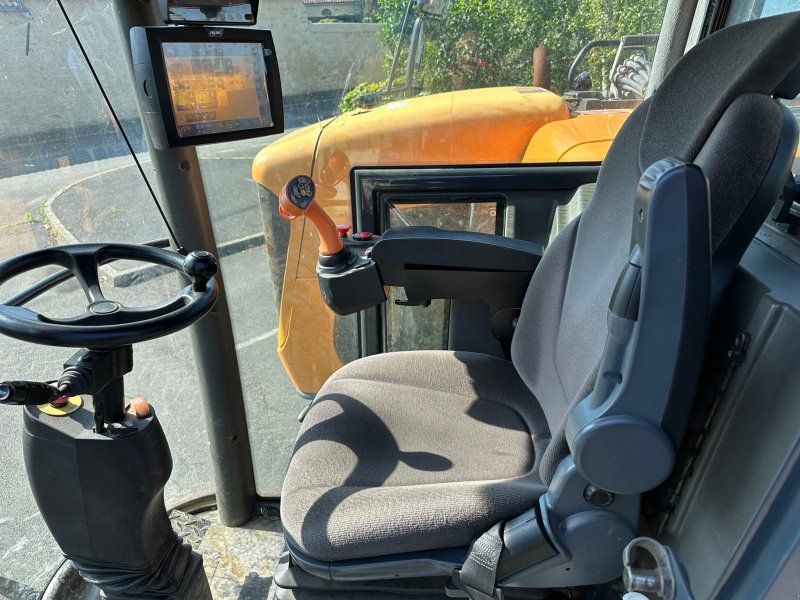 Pellenc Porteur PORTEUR MULTIFONCTION OPTIMUM 690