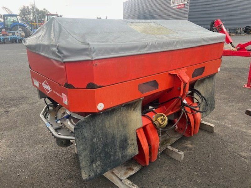 Kuhn AXIS 30.1