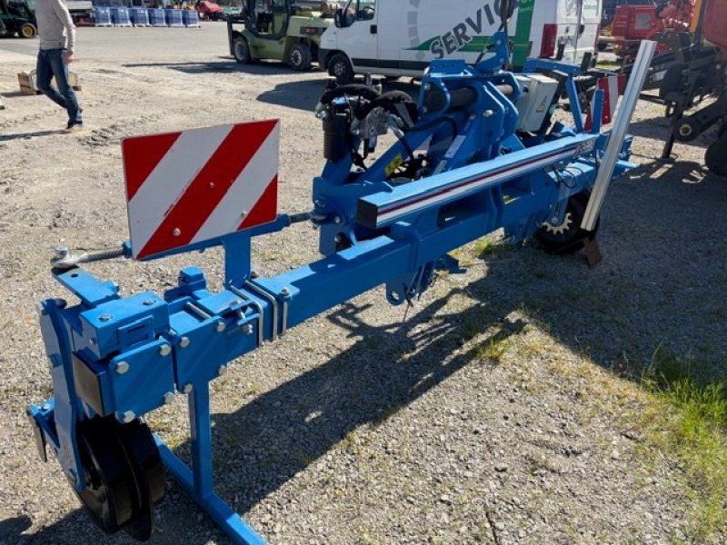 Carré PRECICAM- GUIDAGE PAR CAMERA CARRÉ