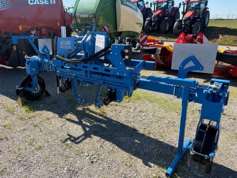 Carré PRECICAM- GUIDAGE PAR CAMERA CARRÉ