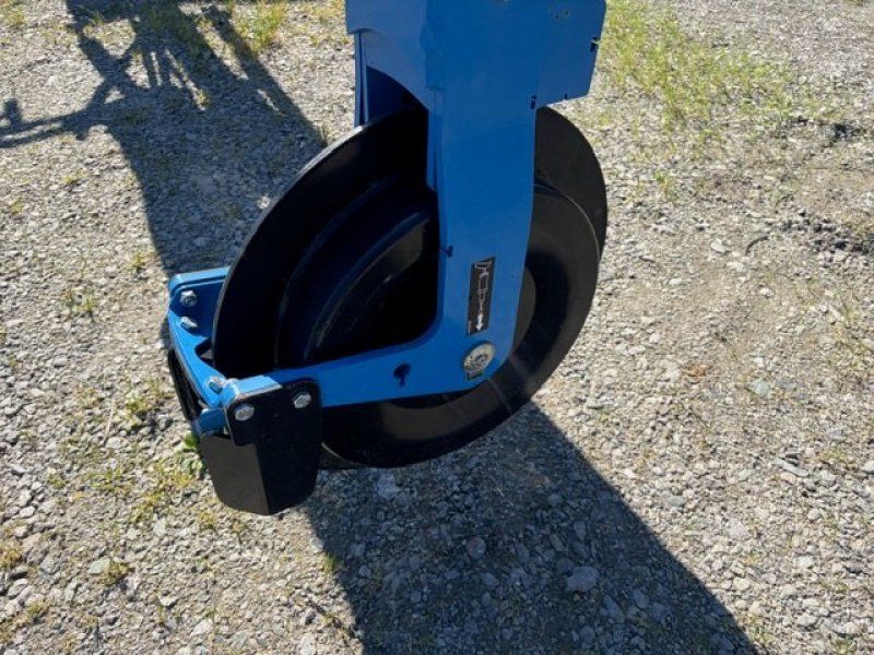 Carré PRECICAM- GUIDAGE PAR CAMERA CARRÉ