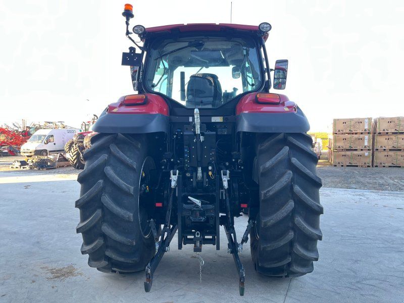 Case IH PUMA 165 STAGE V