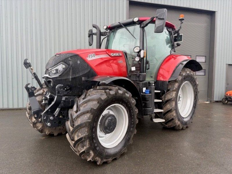Case IH PUMA 150 STAGE V