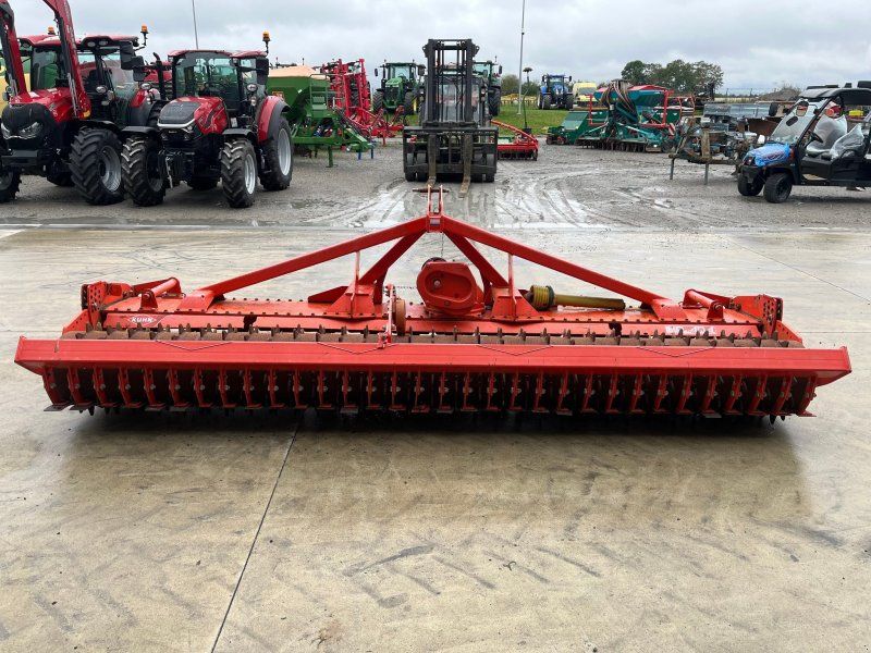 Kuhn Herse rotative HR 404