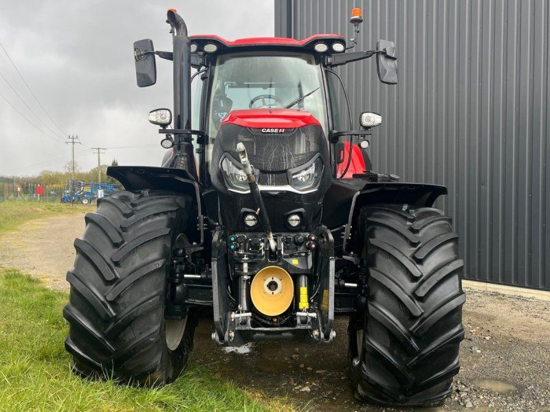 Case IH TUM 300 CVX DRIVE