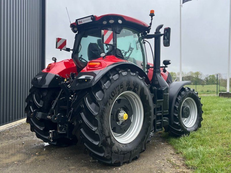 Case IH TUM 300 CVX DRIVE