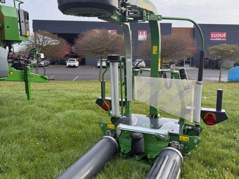 Krone Enrubanneuse EASY WRAP 150