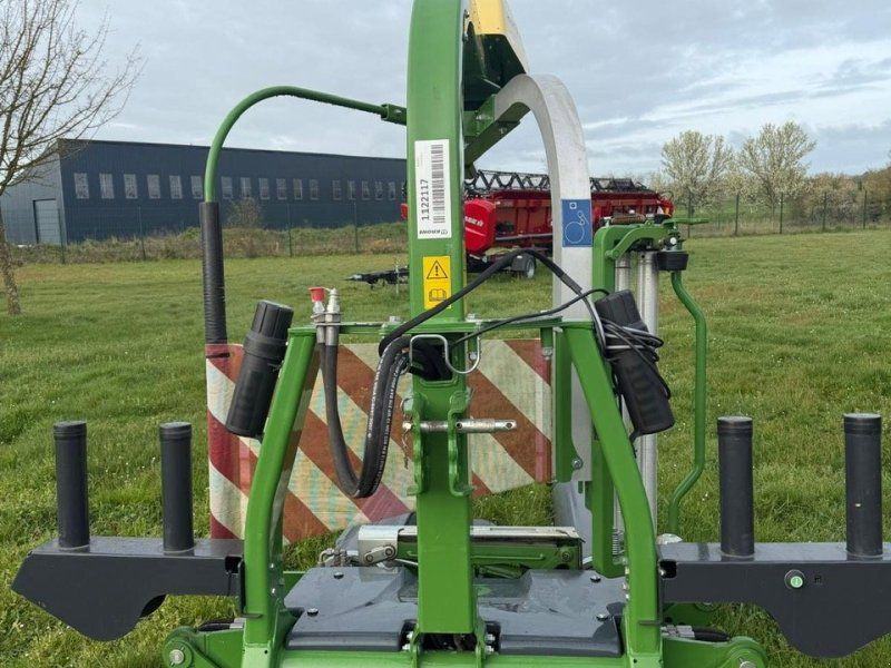 Krone Enrubanneuse EASY WRAP 150